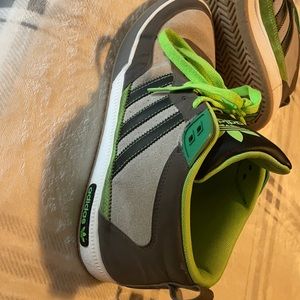 Adidas size 11